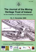Mining Heritage 
Trust of Ireland