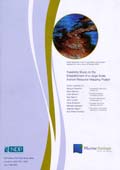 Large Scale Inshore Resource 
Mapping